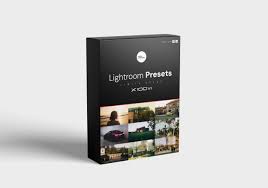 2500 Lightroom Presets – Complete Collectie