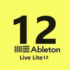Ableton Live 12 Lite (PC/MAC) (1 Apparaat, Levenslang) – Permanente licentie