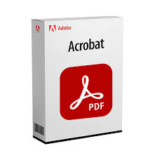 Adobe Acrobat Pro 2026