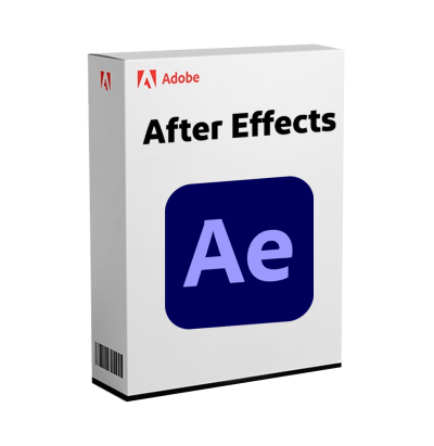 Adobe After Effects 2025