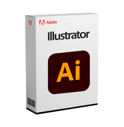 Adobe Illustrator 2025