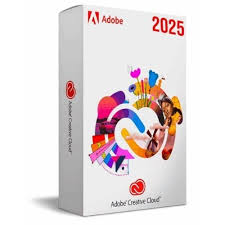 Adobe Master Collection 2025 voor Mac – Permanente licentie (1 Apparaat)