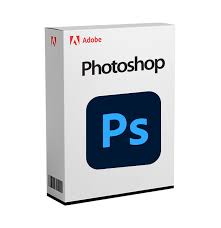 Adobe Photoshop 2025