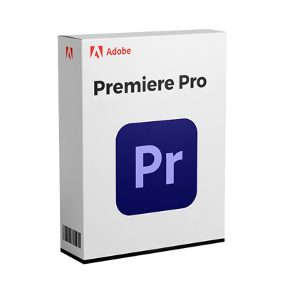 Adobe Premiere Pro 2025