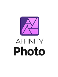 Affinity Photo 1.10