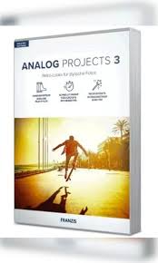 ANALOG projects 3