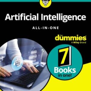 Artificial Intelligence All-in-One For Dummies