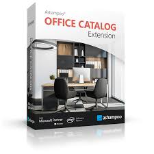 Ashampoo Office Catalog Extension