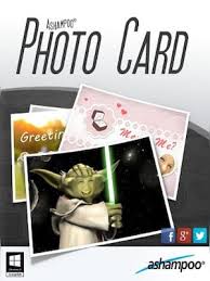 Ashampoo Photo Card