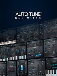 Auto-Tune Unlimited – 3 Maanden / AntaresTech Key