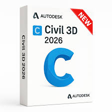 AutoCAD Civil 3D 2027