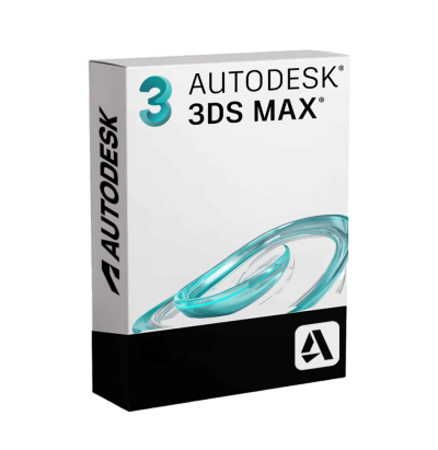 Autodesk 3ds Max 2026