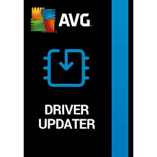 AVG Driver Updater – 1 Jaar – 1 PC