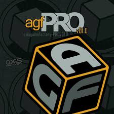Axis Game Factory’s AGFPRO v3