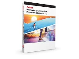 Bundel: Adobe Photoshop Elements 2025 + Adobe Premiere Elements 2025