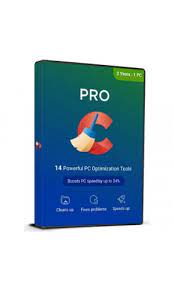 CCleaner Professional 2025 - 1 jaar - 1 toestel