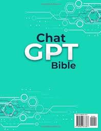 ChatGPT Bijbel 13-in-1