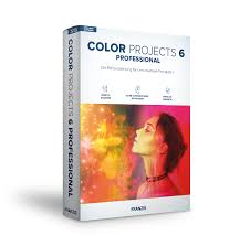 COLOR projects 6 Pro