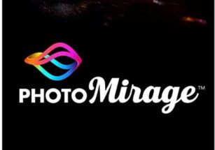 Corel PhotoMirage