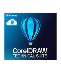 CorelDRAW Technical Suite 2024