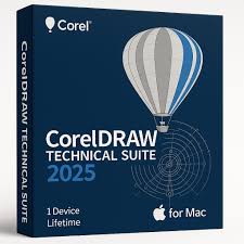 CorelDRAW Technical Suite 2025