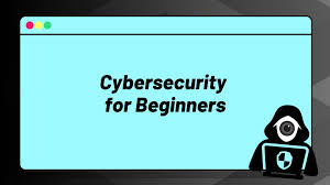 Cybersecurity voor Beginners