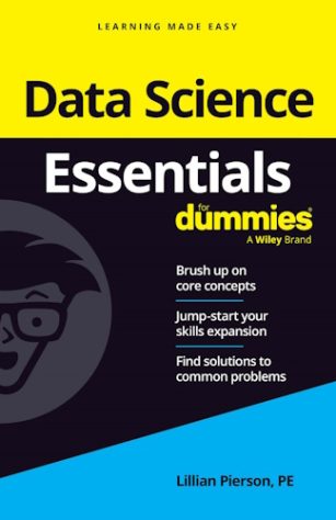 Data Science Essentials