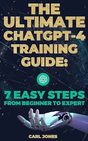 De Ultieme ChatGPT-4 Trainingsgids