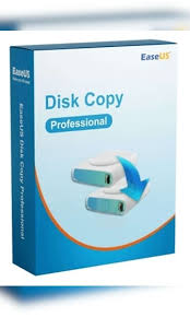 EaseUS Disk Copy Pro (1 Apparaat, Levenslang) – Permanente licentie