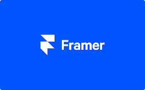 Framer – Basic Plan 12 Maanden Abonnement