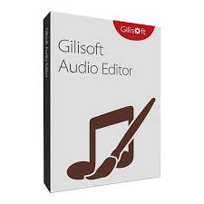 Gilisoft Audio Editor (1 Apparaat, Levenslang) – Permanente licentie