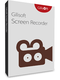Gilisoft Screen Recorder