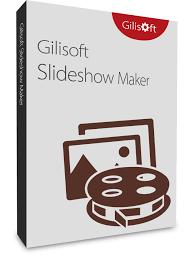 Gilisoft Slideshow Maker (1 Apparaat, Levenslang) – Permanente licentie