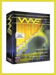 GoldWave 6 (PC) (1 Apparaat, Levenslang) – Permanente licentie