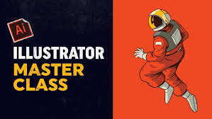 Illustrator MasterClass