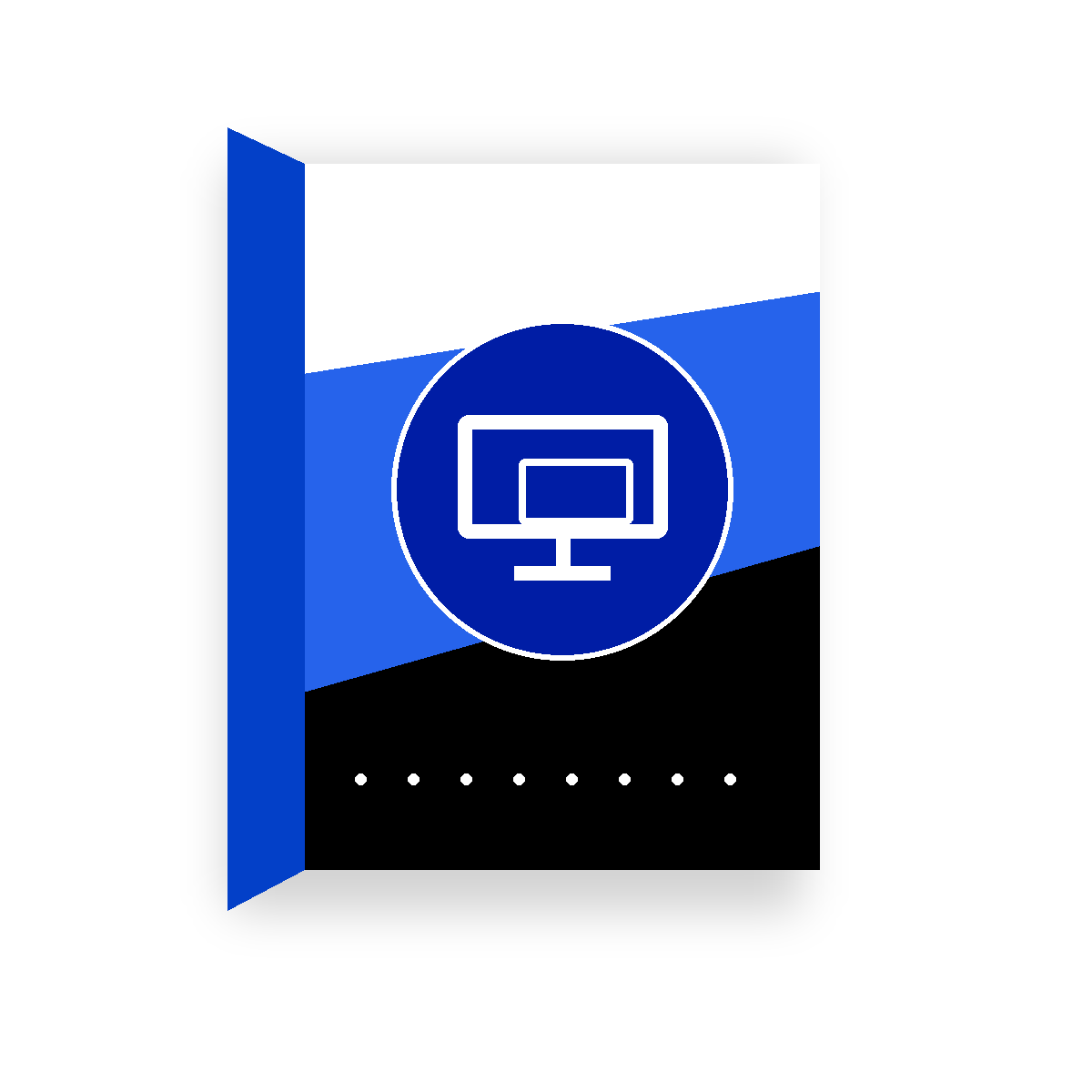 Actual Tools - Actual Multiple Monitors 8