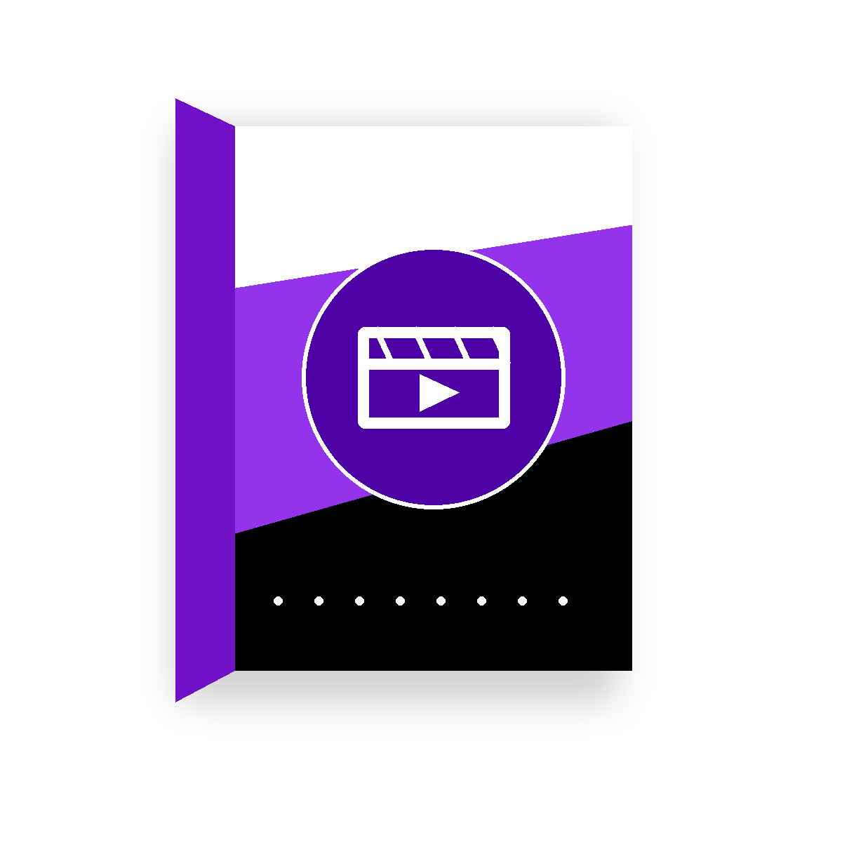 Aiseesoft Slideshow Creator 1 jaar/1 PC