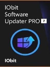 IObit Software Updater 7 Pro (1 PC, 1 Jaar) – Jaarlicentie