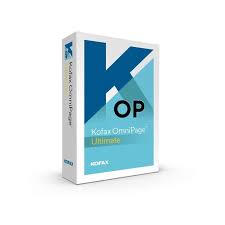 Kofax OmniPage 19.2 Ultimate