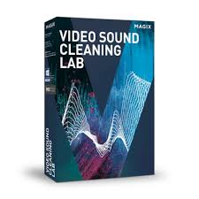 MAGIX Video Sound Cleaning Lab (1 Apparaat, Levenslang) – Permanente licentie
