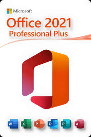 Microsoft Office Professional Plus 2021
