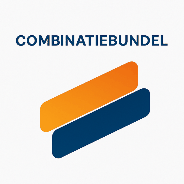 Microsoft Office Professional Plus 2024 + Windows 11 Professional – Combinatiebundel (1 Apparaat, Permanente licenties)