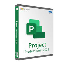Microsoft Project 2021 Professional Plus