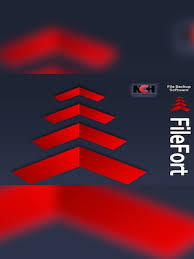 NCH FileFort Backup (1 PC, Levenslang) – Permanente licentie