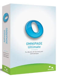 Nuance OmniPage 19.2 Ultimate (1 PC, Meertalige versie) – Permanente licentie