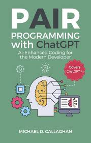 Pair Programming met ChatGPT (P-AI-R Programming)