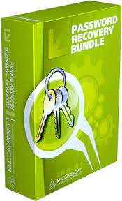 Password Recovery Bundel Enterprise