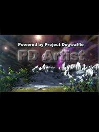 PD Artist 10