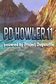 PD Howler 11