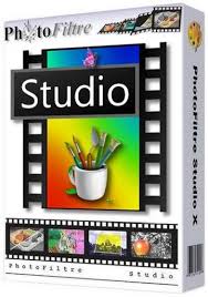 PhotoFiltre Studio 11